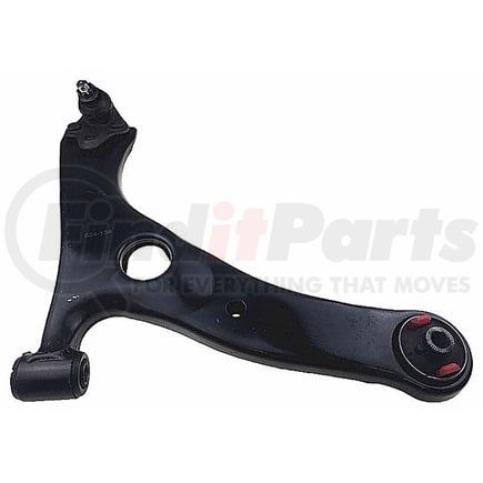 CB75214PR by DORMAN - Suspension Control Arm And Ball Joint Assembly