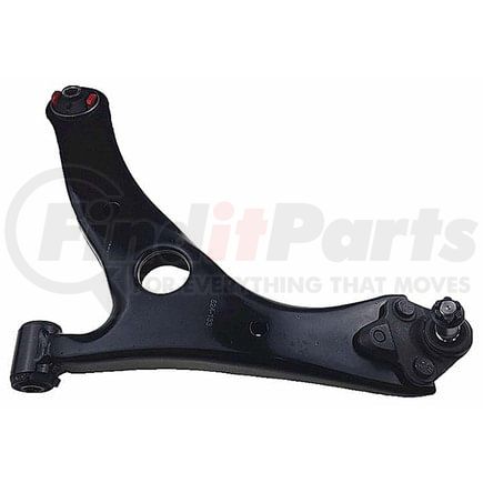 CB75213PR by DORMAN - Suspension Control Arm And Ball Joint Assembly