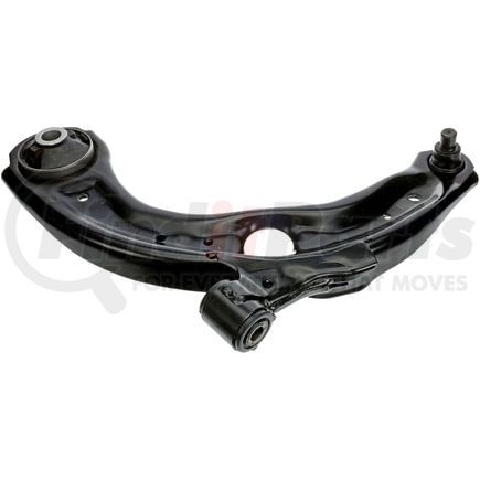 CB75233PR by DORMAN - Suspension Control Arm