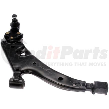 CB75274PR by DORMAN - Suspension Control Arm And Ball Joint Assembly