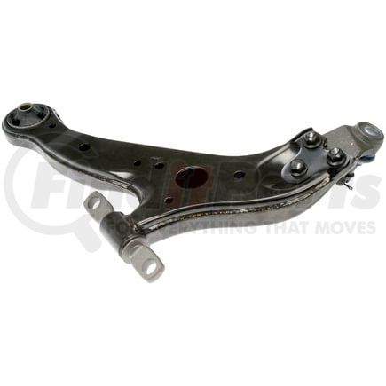CB75264PR by DORMAN - Suspension Control Arm