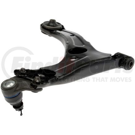 CB75353PR by DORMAN - Suspension Control Arm And Ball Joint Assembly