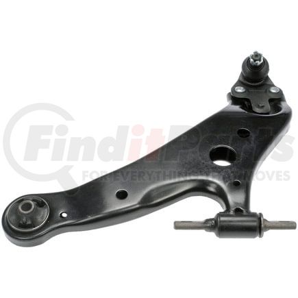 CB75363PR by DORMAN - Suspension Control Arm And Ball Joint Assembly