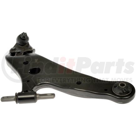 CB75364PR by DORMAN - Suspension Control Arm And Ball Joint Assembly