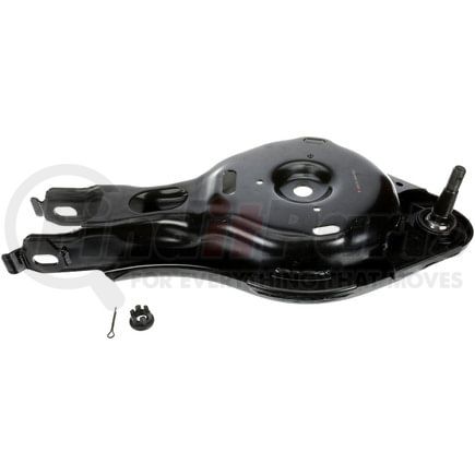 CB75535PR by DORMAN - Suspension Control Arm And Ball Joint Assembly