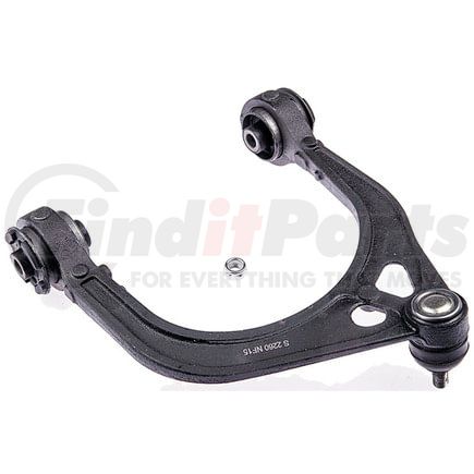 CB81087PR by DORMAN - Suspension Control Arm