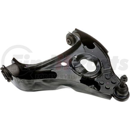 CB81114PR by DORMAN - Suspension Control Arm