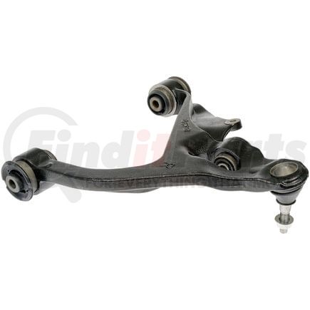 CB81134PR by DORMAN - Suspension Control Arm