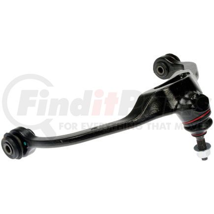 CB81137PR by DORMAN - Suspension Control Arm