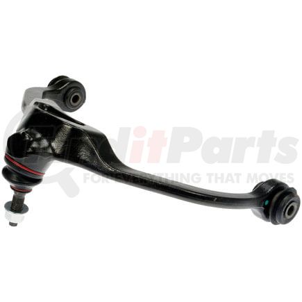 Dorman CB81138PR Suspension Control Arm and Ball Joint Assembly Suspension Control Arm