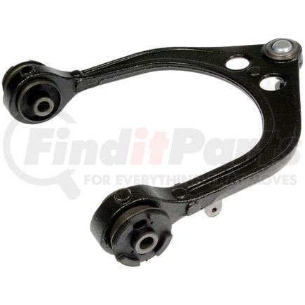 CB81237PR by DORMAN - Suspension Control Arm and Ball Joint Assembly