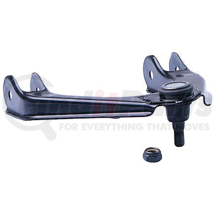 CB81147PR by DORMAN - Suspension Control Arm