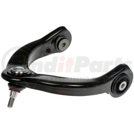 CB81277PR by DORMAN - Alignment Caster / Camber Control Arm