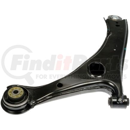 CB81334PR by DORMAN - Suspension Control Arm