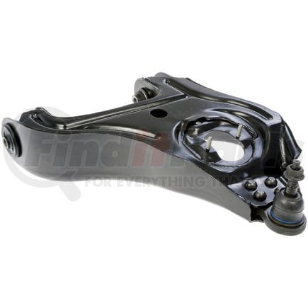 CB81283PR by DORMAN - Suspension Control Arm