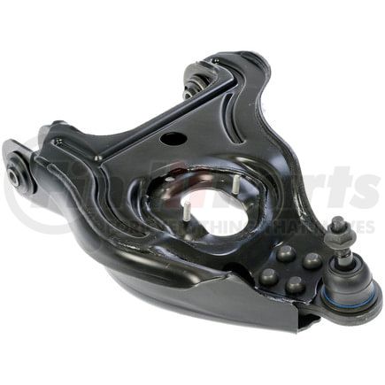 CB81284PR by DORMAN - Suspension Control Arm