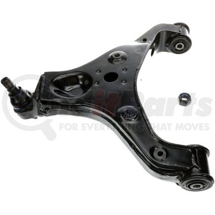 CB81374PR by DORMAN - Suspension Control Arm