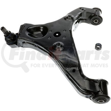 CB81373PR by DORMAN - Suspension Control Arm