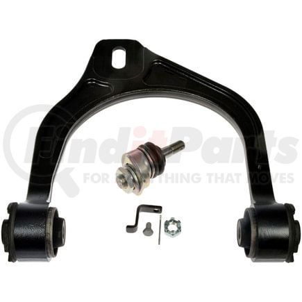 CB81436PR by DORMAN - Alignment Caster / Camber Control Arm