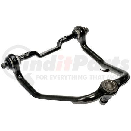 CB81538PR by DORMAN - Suspension Control Arm And Ball Joint Assembly