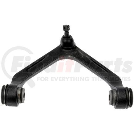 CB82006PR by DORMAN - Suspension Control Arm And Ball Joint Assembly