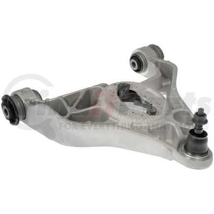 CB82013PR by DORMAN - Suspension Control Arm And Ball Joint Assembly