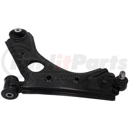 CB82023PR by DORMAN - Suspension Control Arm And Ball Joint Assembly