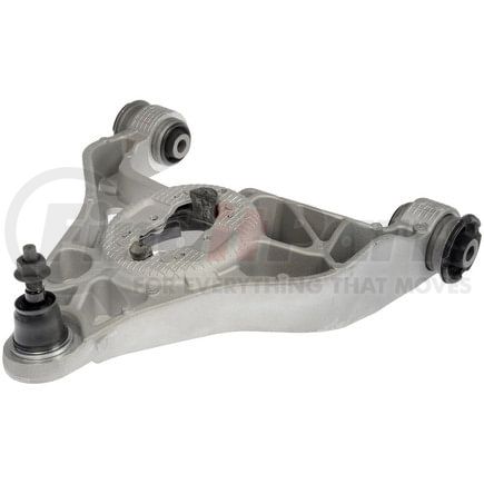 CB82014PR by DORMAN - Suspension Control Arm And Ball Joint Assembly