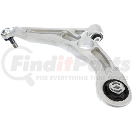 CB82074PR by DORMAN - Suspension Control Arm And Ball Joint Assembly