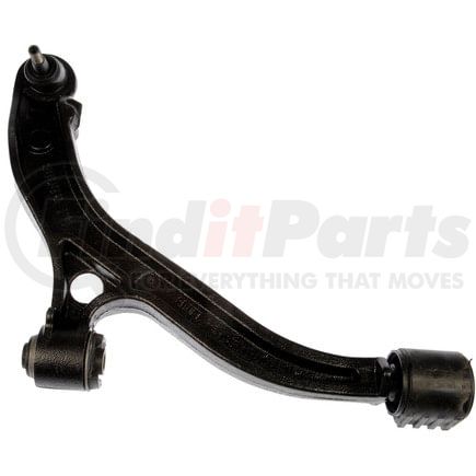 CB82044PR by DORMAN - Suspension Control Arm