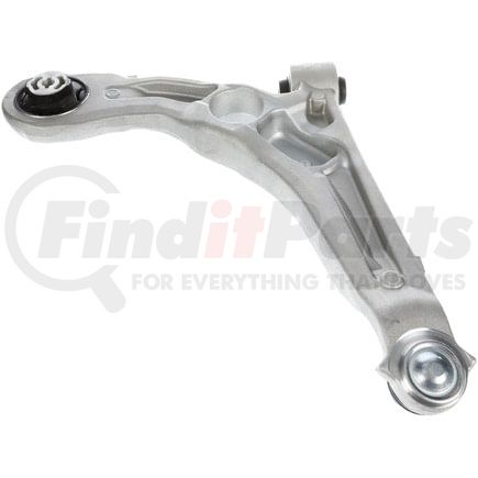 CB82073PR by DORMAN - Suspension Control Arm And Ball Joint Assembly