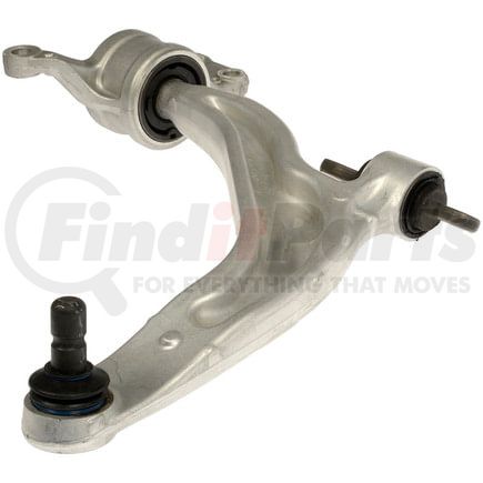CB82084PR by DORMAN - Suspension Control Arm And Ball Joint Assembly