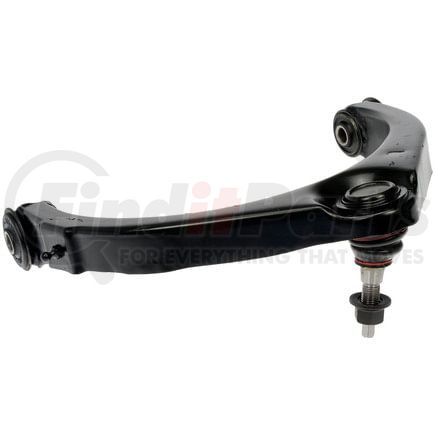 CB82087PR by DORMAN - Suspension Control Arm And Ball Joint Assembly