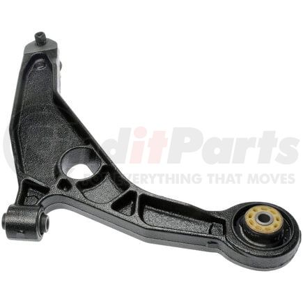 CB83013PR by DORMAN - Suspension Control Arm