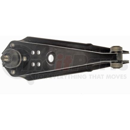 CB851415PR by DORMAN - Suspension Control Arm And Ball Joint Assembly