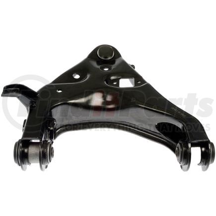 CB85154PR by DORMAN - Suspension Control Arm And Ball Joint Assembly