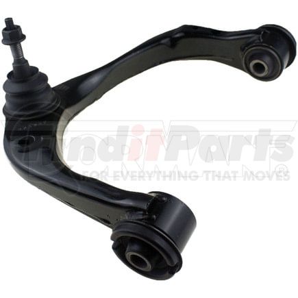 CB85228PR by DORMAN - Suspension Control Arm And Ball Joint Assembly