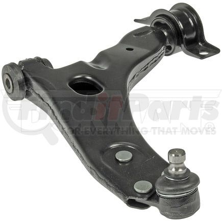 CB85263PR by DORMAN - Suspension Control Arm