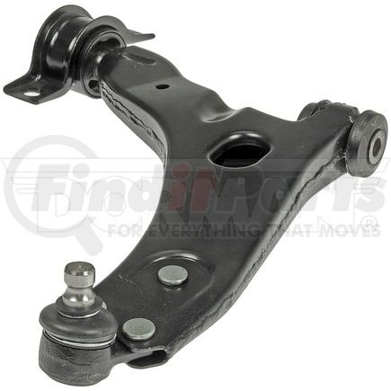 CB85264PR by DORMAN - Suspension Control Arm