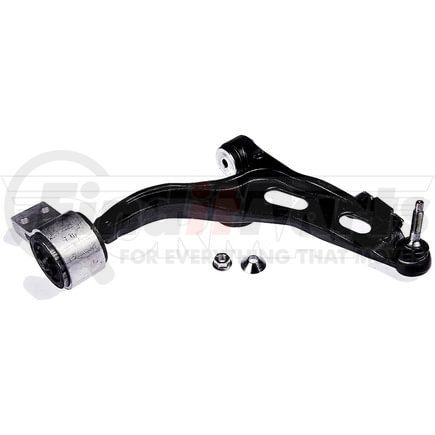 CB85374PR by DORMAN - Suspension Control Arm
