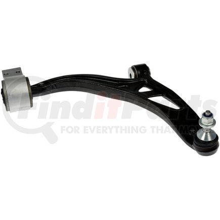 CB85434PR by DORMAN - Suspension Control Arm