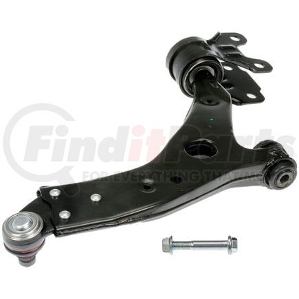 CB85463PR by DORMAN - Suspension Control Arm