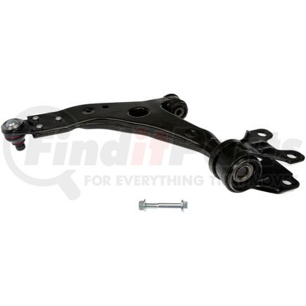 CB85464PR by DORMAN - Suspension Control Arm and Ball Joint Assembly