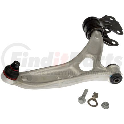 CB85474PR by DORMAN - Suspension Control Arm