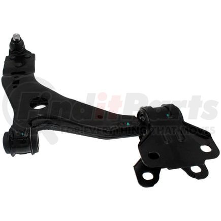 CB86054PR by DORMAN - Suspension Control Arm And Ball Joint Assembly