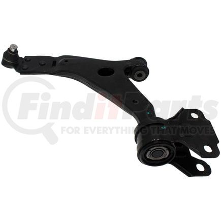 CB86053PR by DORMAN - Suspension Control Arm And Ball Joint Assembly