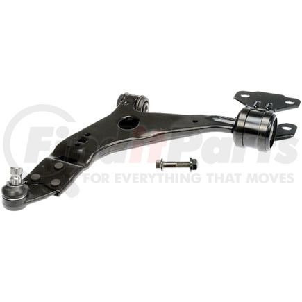 CB86233PR by DORMAN - Suspension Control Arm And Ball Joint Assembly