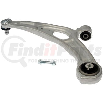 CB86244PR by DORMAN - Suspension Control Arm And Ball Joint Assembly