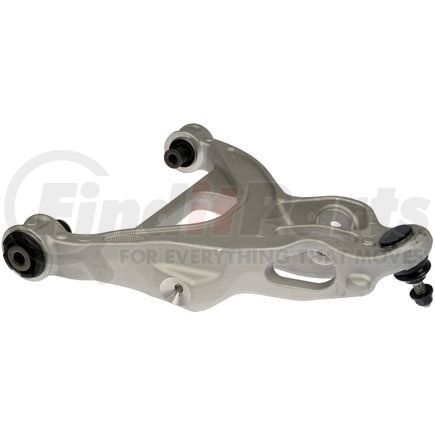 CB86284PR by DORMAN - Suspension Control Arm And Ball Joint Assembly