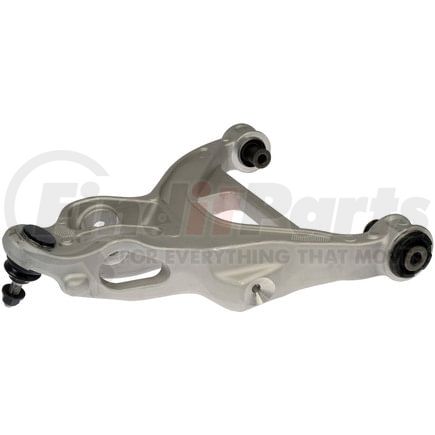 CB86283PR by DORMAN - Suspension Control Arm And Ball Joint Assembly